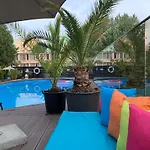 Richmond Szálloda Mamaia
