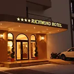 Szálloda Richmond Mamaia