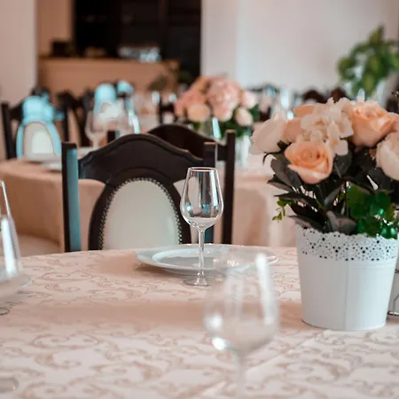 Hotel Richmond Mamaja