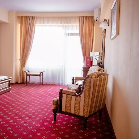 Richmond Hotel Mamaja