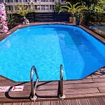 Richmond Mamaia