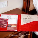 Richmond 4* Mamaia
