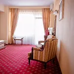 Richmond Hotel Mamaia