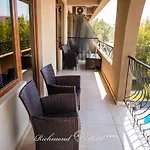 Hotel Richmond Mamaia