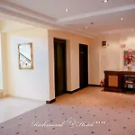 Richmond Hotel Mamaia