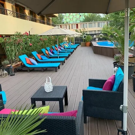 Hotel Richmond 4*