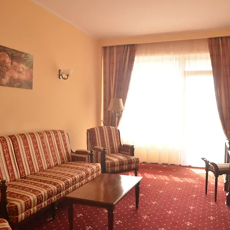 Richmond 4*