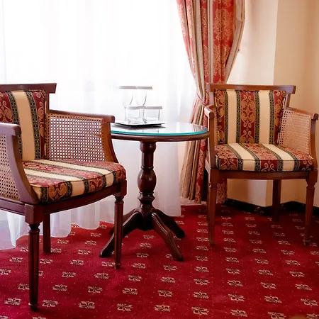 Hotel Richmond