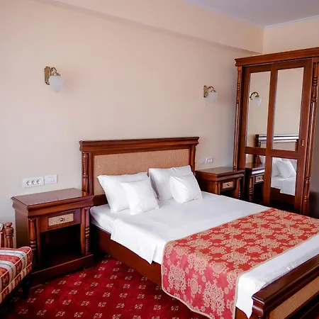 Hotel Richmond Mamaia
