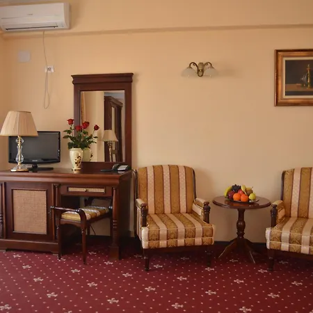 Hotel Richmond