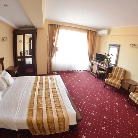 Richmond 4* Mamaia
