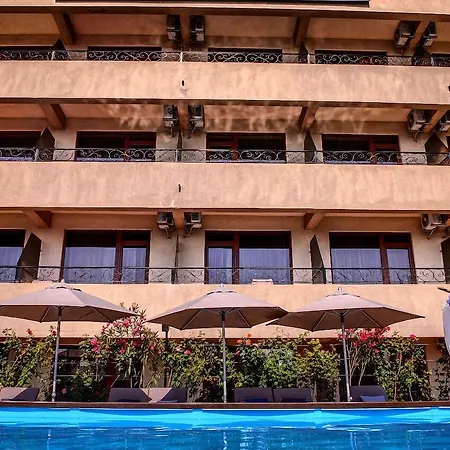 Hotel Richmond Mamaia