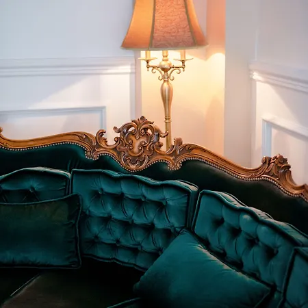 Hotel Richmond Mamaia