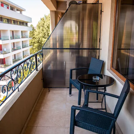 فندق Richmond 4*