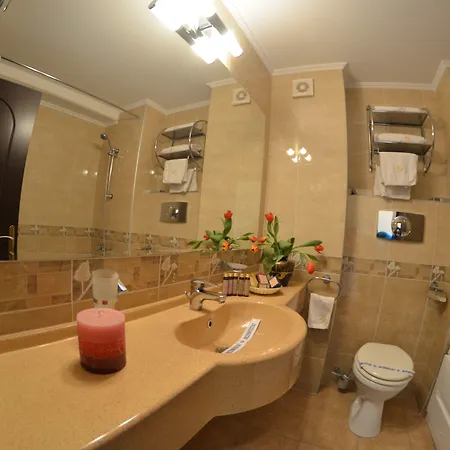 Hotel Richmond 4*