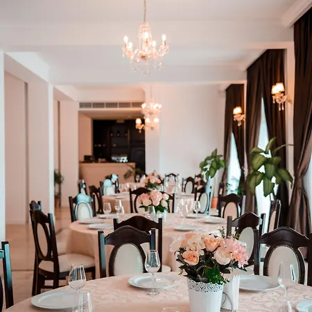 Hotel Richmond