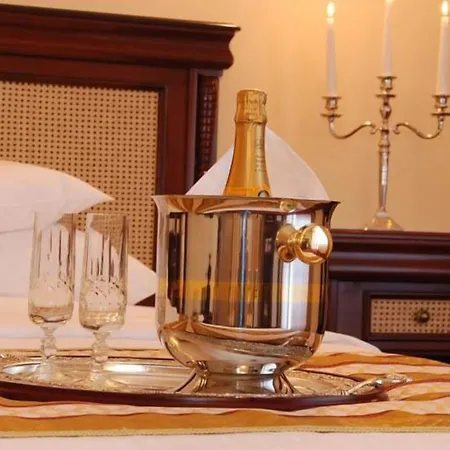 Hotel Richmond 4*