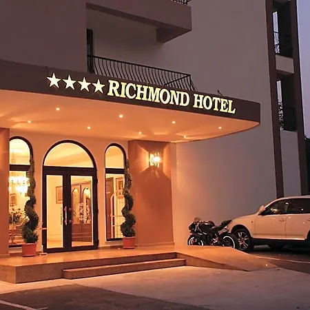 Hotel Richmond