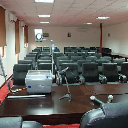 فندق Richmond