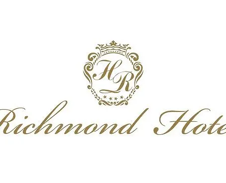 Richmond فندق مامايا