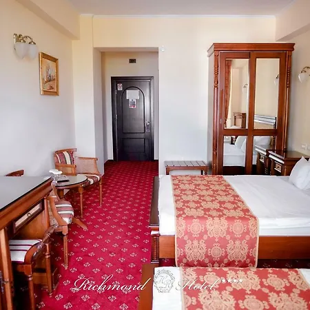 Richmond Otel