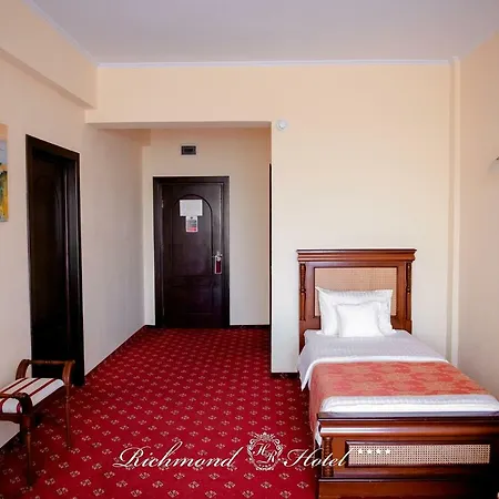 Hotel Richmond 4*