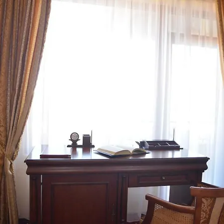 Richmond 4* Mamaia