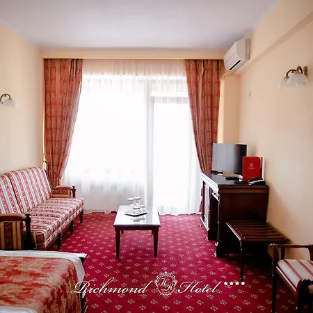 Richmond Hotel