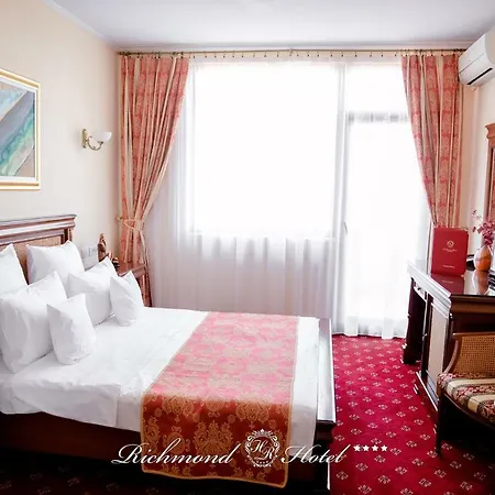 מלון Richmond