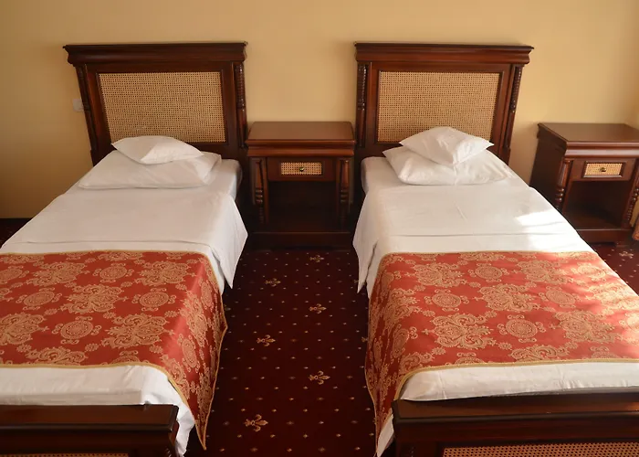 Richmond Szálloda 4*