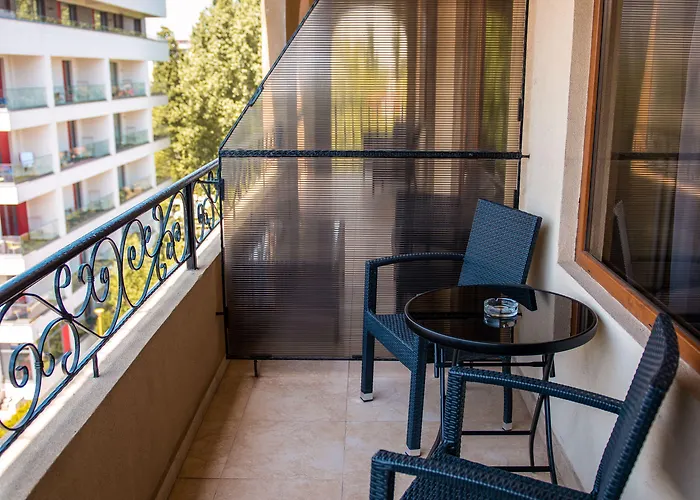 Szálloda Richmond 4*