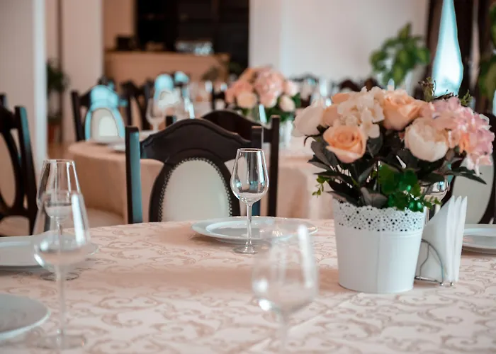 Szálloda Richmond Mamaia