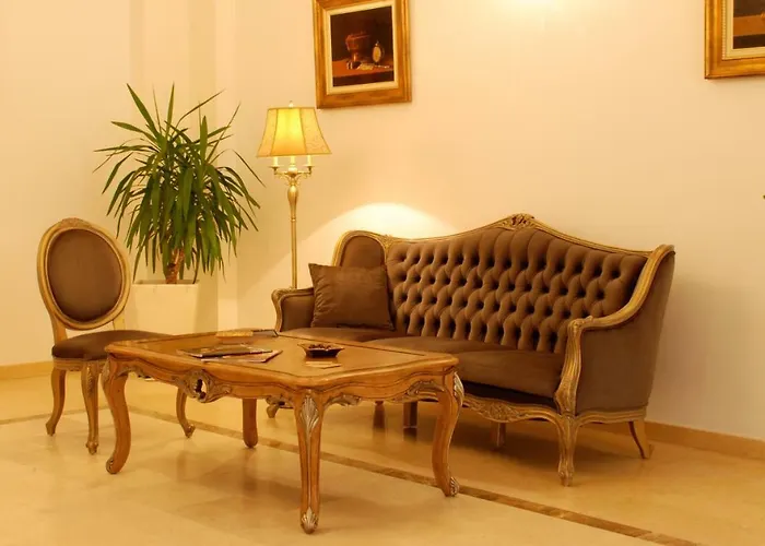 Richmond Szálloda 4*