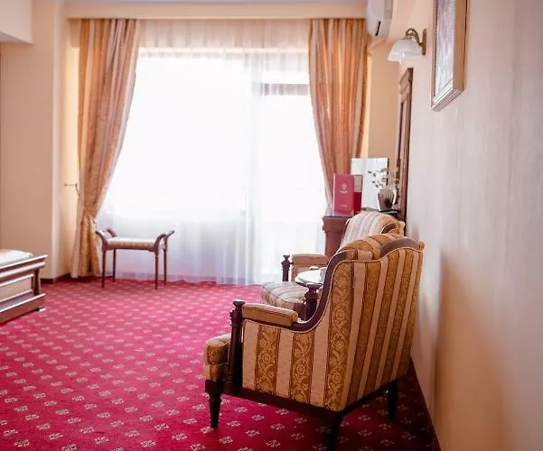 Richmond Szálloda Mamaia