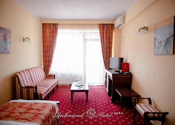 Richmond Szálloda